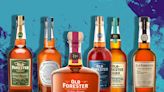 All 16 Old Forester Whiskeys, Power Ranked For 2024