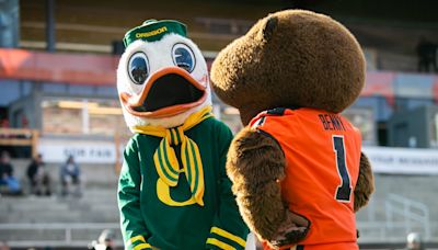 Oregon Ducks vs. Oregon State Beavers, game preview: Can the Beavers pull the upset?