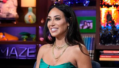 Melissa Gorga Offered an “Olive Branch” for Jennifer Aydin — See Where They Stand Now | Bravo TV Official Site