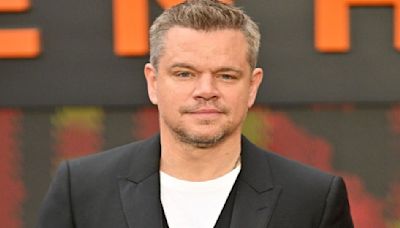 Happy Birthday Matt Damon: Exploring His Top 7 Movie Roles As Actor Turns 54