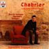 Chabrier: Complete Piano Works