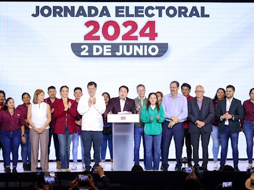 Elecciones en México 2024: Quién ganó más ayuntamientos, senadores, diputados y gobernadores