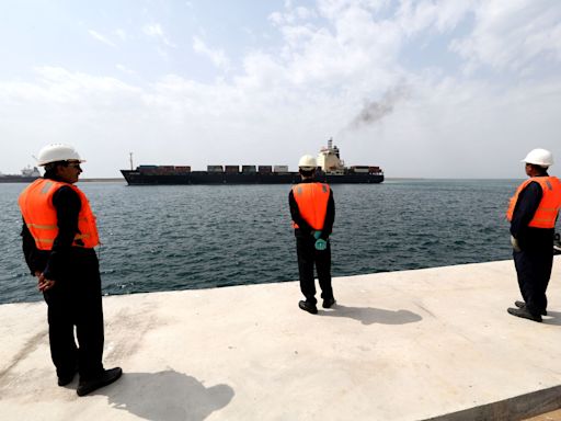 India-Iran port deal: A gateway to Central Asia or a geostrategic headache?