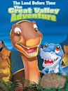 The Land Before Time II: The Great Valley Adventure