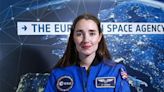 Irish astronaut sets her sights on Mars