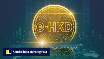 What HKMA’s next experiment with the retail e-HKD means for Hong Kong residents