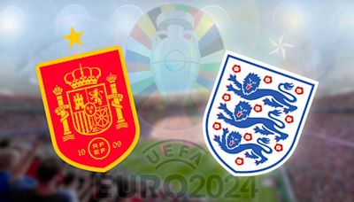 Spain vs England: Euro 2024 final prediction, kick-off time, TV, live stream, team news, h2h results, odds