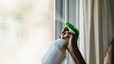 El truco fácil y económico para limpiar las ventanas de manera rápida