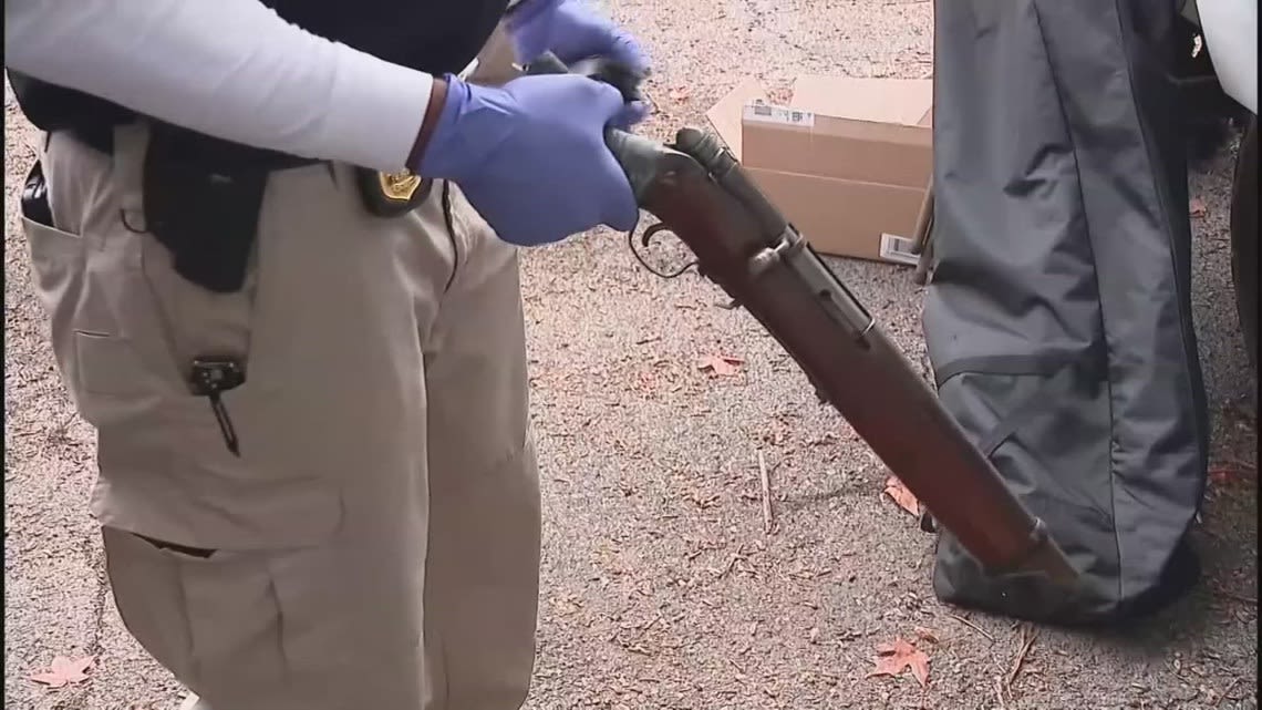 Columbus planning another gun buyback event. But how effective is it?
