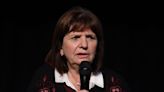 Patricia Bullrich criticó al Gobierno por el asesinato de Andrés Blaquier: “Transformaron a la Argentina en un país invivible”
