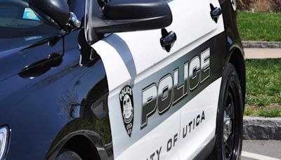 Arrest Made in Utica Double Stabbing Incident