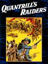 Quantrill's Raiders (film)