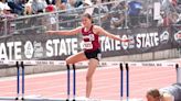 Shockers put their stamp on state track and field meet