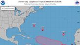 Tropical Storm Katia forms, Idalia hits Bermuda while new system could target Caribbean
