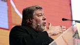 Steve Wozniak, mejor amigo de Jobs y cofundador de Apple