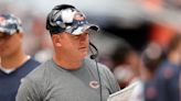 Why the Raiders hired former Bears OC Luke Getsy as their offensive coordinator