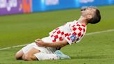 Croatia hit back in style to end Canada’s World Cup hopes