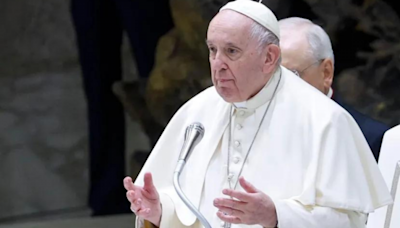 El Papa Francisco habló sobre Venezuela: "No busquen los intereses..."