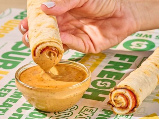 Subway is expanding its menu with more footlong snacks | CNN Business