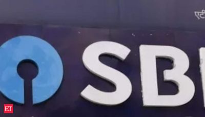 SBI pays Rs 6,959 crore dividend to govt