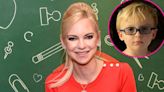 Anna Faris Jokes About 10-Year-Old Son Jack Using Profane Language in Front of Other Kids: I’m ‘Relaxed’ as a Mom