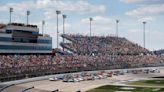 Hawkeye Downs drivers promoting Eastern Iowa racing at Iowa Speedway