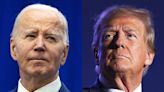Biden calls Trump a 'convicted felon' who 'snapped' after the 2020 election