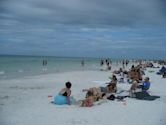 Siesta Beach