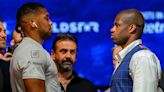 Joshua vs Dubois: The big questions ahead of an all-British boxing blockbuster