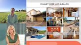 Así es el chalet de la polémica que alquiló José Luis Ábalos en Cádiz