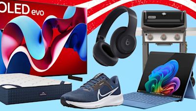 I've been covering Memorial Day sales for 15 years — here are the deals I'd shop this weekend