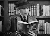 Philip Marlowe