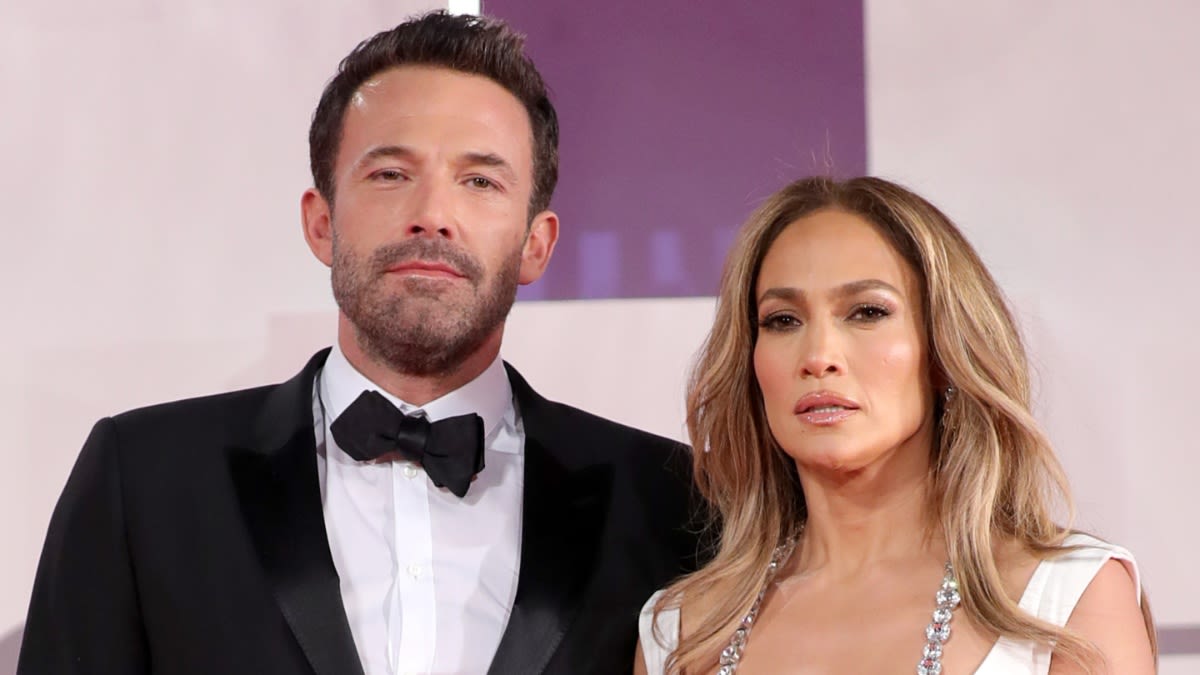 Source Says Jennifer Lopez Divorce Is Imminent With 'Slim' Chance of Reconciliation