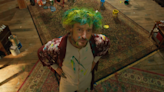 Paint Trailer Previews Bob Ross Parody Starring Owen Wilson