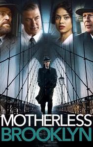 Motherless Brooklyn