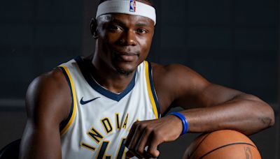 Oscar Tshiebwe, Quenton Jackson combine for 39 points, but Pacers lose NBA Summer finale