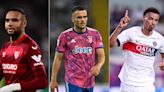 West Ham pushing for Filip Kostic transfer on Deadline Day but time running out in striker hunt