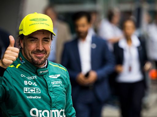 "Poderia ter mais títulos": Wolff ao revelar não de Alonso à Merc