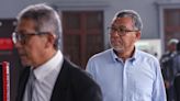 False claims and illegal funds charges: Over RM400,000 deposited into former Perlis MB Azlan Man’s bank account, witness tells court