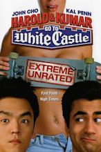 Harold et Kumar chassent le burger