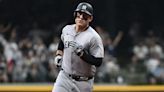 Yankees' Anthony Rizzo Hits 300th Career Home Run