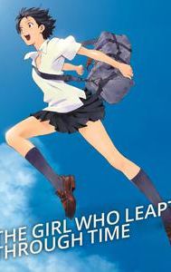 The Girl Who Leapt Through Time