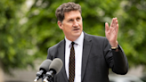 Eamon Ryan stepping down as Irish Green Party leader