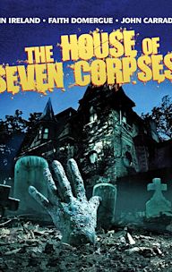 The House of Seven Corpses