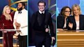 2023 Primetime Emmy Awards: The Biggest, Best and Most Memorable Moments of the Night!