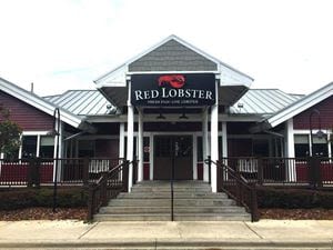 Multiple Orlando Red Lobster locations listed as ‘temporarily closed’