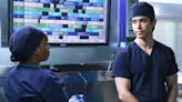 Brandon Larracuente Leaving ‘The Good Doctor’ to Star in New Dick Wolf Series