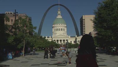 Downtown Summer Nights seeks to draw people to downtown St. Louis