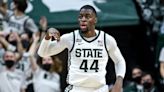 Former Michigan State basketball F Gabe Brown joining Italian team Pallacanestro Varese