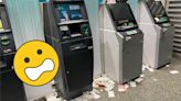 銀行ATM成「明細表垃圾場」 眾人看了全搖頭
